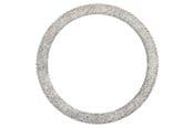 Sirkelsag - Bosch Reduksjonsring til sirkelsagblader 30 x 24 x 1,2 mm - 2600100209