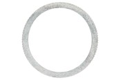 Verktøy - Bosch Reduksjonsring til sirkelsagblader 30 x 25 x 1,2 mm - 2600100210