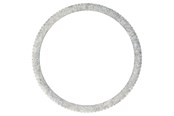 Verktøy - Bosch Reduksjonsring til sirkelsagblader 30 x 25,4 x 1,2 mm - 2600100211