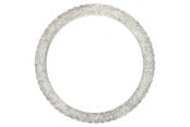 Verktøy - Bosch Reduksjonsring til sirkelsagblader 20 x 16 x 1,5 mm - 2600100212