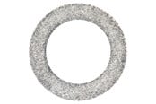 Verktøy - Bosch Reduksjonsring til sirkelsagblader 25,4 x 16 x 1,5 mm - 2600100217