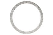 Verktøy - Bosch Reduksjonsring til sirkelsagblader 30 x 25 x 1,8 mm - 2600100231