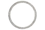 Verktøy - Bosch Reduksjonsring til sirkelsagblader 30 x 25,4 x 1,8 mm - 2600100232