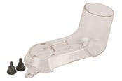 Freser - Bosch Avsugsadapter – - 2600499077