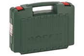 Verktøy - Bosch Plastkoffert 421 x 117 x 336 mm - 2605438168
