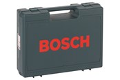 Verktøy - Bosch Plastkoffert 420 x 330 x 130 mm - 2605438368