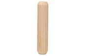 Verktøy - Bosch Treplugg 8 mm, 40 mm - 2607000445