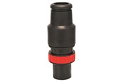 Verktøy - Bosch Slangemuffe 19 mm - 2607001976