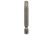 Bormaskin & Bits - Bosch Skrutrekkerbits, ekstra hard T40, 49 mm - 2607002515