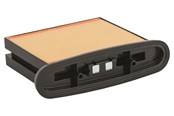 Verktøy - Bosch Foldefilter, cellulose 8600 cm², 257 x 69 x 187 mm - 2607432016