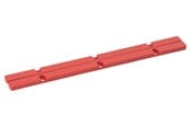 Gjærsager - Bosch Innleggsplate for GCM 10 S - 2607960019