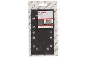 Verktøy - Bosch Slipesåle til GSS 182 x 92 mm - 2608000072