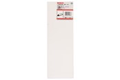 Verktøy - Bosch Slipesåle forlenget 185 x 93 mm - 2608000189