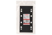 Verktøy - Bosch Slipesåle 185 x 93 mm - 2608000326