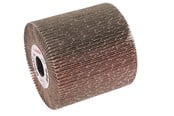 Slipemaskin - Bosch Lamellslipevalse 19 mm, 80, 100 mm, 100 mm - 2608000598