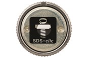 Verktøy - Bosch SDS clic quick-låsemutter M 14 x 1,5 mm M 14 x 1,5 mm - 2608000638