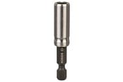 Bormaskin & Bits - Bosch Universalholder, magnetisk, 1 stk. 1/4", L 55 mm - 2608522316