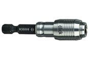 Bormaskin & Bits - Bosch Universalholder One-Click-funksjon, 10 stk. 1/4", L 60 mm - 2608522319