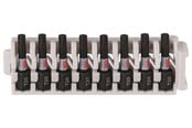 Bormaskin & Bits - Bosch ImpactControl T20, 25 mm - 2608522380