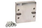 Verktøy - Bosch Adapterplate til 350 mm borkroner (extender) Til 350 mm borkroner - 2608550628