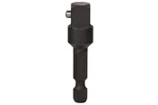 Verktøy - Bosch Adapter til pipenøkkelinnsatser 3/8", 50 mm - 2608551108