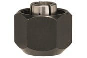 Verktøy - Bosch Spennhylse 3/8", 27 mm - 2608570112