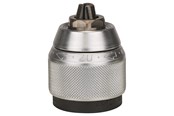 Bormaskin & Bits - Bosch Selvspennende chuck, forkrommet 1,5–13 mm, 1/2" - 20 - 2608572149