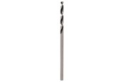 Bormaskin & Bits - Bosch HSS spiralbor PointTeQ 1,7 mm - 2608577185