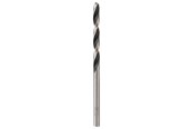 Bormaskin & Bits - Bosch HSS spiralbor PointTeQ 3,7 mm - 2608577205
