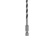 Bormaskin & Bits - Bosch HSS PointTeQ sekskantbor 4,0 mm 4.0 mm - 2608577523