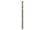 Bormaskin & Bits - Bosch Metallbor HSS-G, DIN 338 3,9 x 43 x 75 mm - 2608585485
