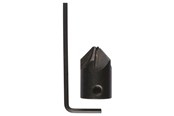 Verktøy - Bosch Forsenkerbor for trespiralbor 3,0 x 16 mm - 2608585737