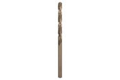 Bormaskin & Bits - Bosch Metallbor HSS-Co, DIN 338 4,2 x 43 x 75 mm - 2608585848