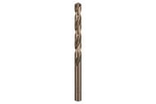 Bormaskin & Bits - Bosch Metallbor HSS-Co, DIN 338 8,5 x 75 x 117 mm - 2608585861