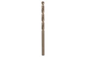 Bormaskin & Bits - Bosch Metallbor HSS-Co, DIN 338 4,5 x 47 x 80 mm - 2608585883