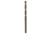 Bormaskin & Bits - Bosch Metallbor HSS-Co, DIN 338 5,1 x 52 x 86 mm - 2608585886
