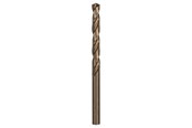 Bormaskin & Bits - Bosch Metallbor HSS-Co, DIN 338 6 x 57 x 93 mm - 2608585889