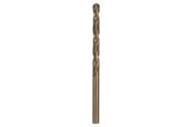 Bormaskin & Bits - Bosch Metallbor HSS-Co, DIN 338 7 x 69 x 109 mm - 2608585892