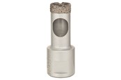 Bormaskin & Bits - Bosch Diamanttørrbor Dry Speed Best for Ceramic 16 x 30 mm - 2608587114