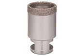 Bormaskin & Bits - Bosch Diamanttørrbor Dry Speed Best for Ceramic 38 x 35 mm - 2608587122