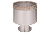 Bormaskin & Bits - Bosch Diamanttørrbor Dry Speed Best for Ceramic 55 x 35 mm - 2608587126