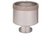 Bormaskin & Bits - Bosch Diamanttørrbor Dry Speed Best for Ceramic 57 x 35 mm - 2608587127