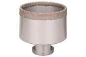 Bormaskin & Bits - Bosch Diamanttørrbor Dry Speed Best for Ceramic 67 x 35 mm - 2608587130