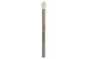 Bormaskin & Bits - Bosch Flisebor CYL-9 Ceramic 5,5 x 70 mm - 2608587160