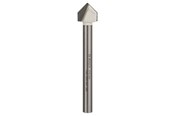 Bormaskin & Bits - Bosch Flisebor CYL-9 Ceramic 16 x 90 mm - 2608587168