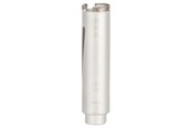 Bormaskin & Bits - Bosch Diamanttørrborkrone G 1/2" 42 mm, 150 mm, 3 segmenter, 7 mm - 2608587317