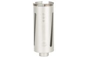 Bormaskin & Bits - Bosch Diamanttørrborkrone G 1/2" 65 mm, 150 mm, 4 segmenter, 7 mm - 2608587321
