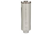 Bormaskin & Bits - Bosch Diamanttørrborkrone G 1/2" 52 mm, 150 mm, 4 segmenter, 7 mm - 2608587339