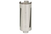 Bormaskin & Bits - Bosch Diamanttørrborkrone G 1/2" 65 mm, 150 mm, 4 segmenter, 7 mm - 2608587340