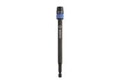 Verktøy - Bosch 1/4" hurtigskiftforlengelse sekskanttange for flatfresebor, Self Cut Speed 152 mm - 2608587520